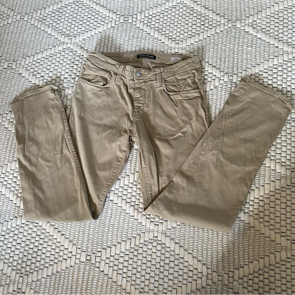 Mavi Khaki Pants - Picture 3 of 5